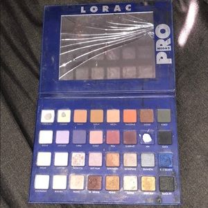 Lorac Mega Pro 2